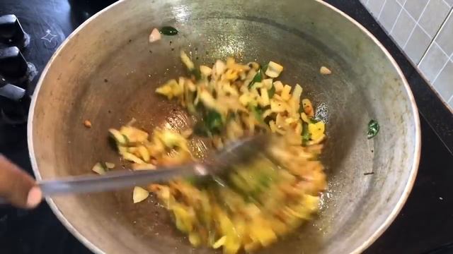 ஹோட்டல் சுவையில் சுலபமான பூரி மசாலா/பூரி கிழங்கு / Poori Masala recipe смотреть онлайн