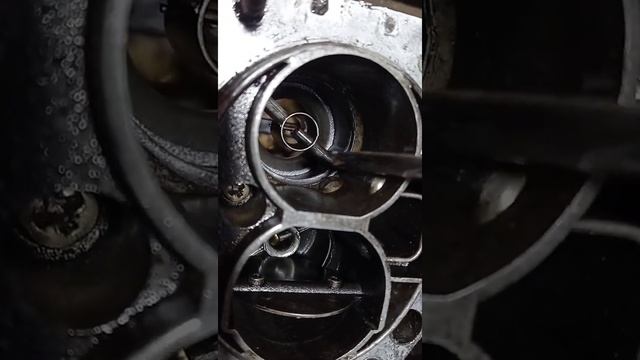 двигатель ваз 2106 рывки при езде