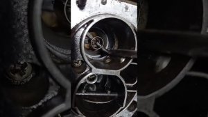 двигатель ваз 2106 рывки при езде