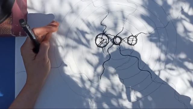 "Мандала Рода" смотреть онлайн