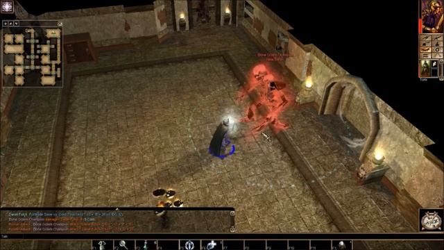 Neverwinter Nights Diamond | Review смотреть онлайн