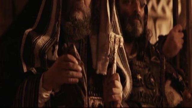 Вадим и Валерий Мищуки - Монолог Иуды смотреть онлайн
