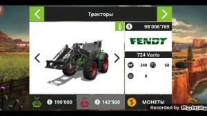 обзор игры фарминг симулятор 18