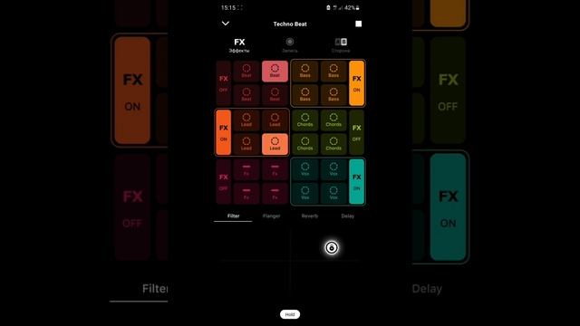 Создай трек за 5 минут.Тебе всего-то нужен телефон и наушники! смотреть онлайн