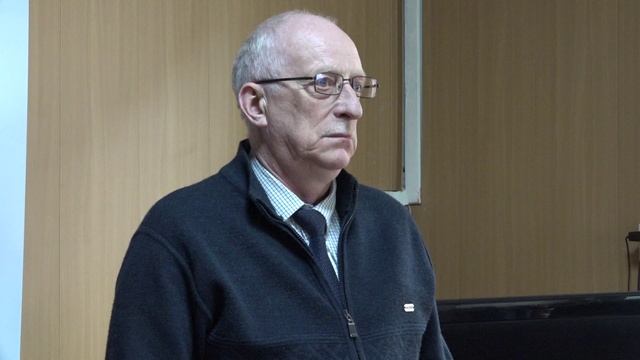 Свой профессиональный праздник отметили пожарные.