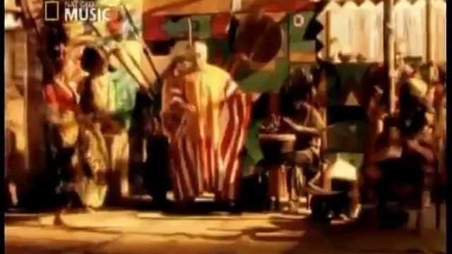 Salif Keita Africa смотреть онлайн