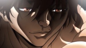 [AMV] Боец Баки - Правило боя (Аниме клип)