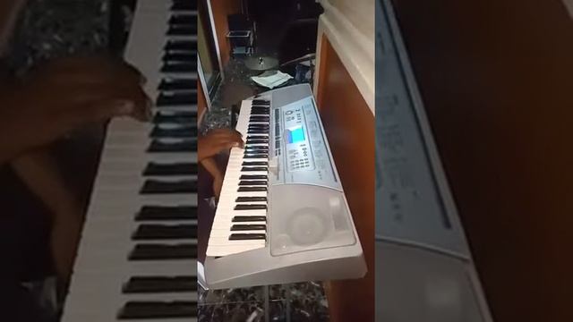 Five Scale Fingering Exercise by our online student смотреть онлайн