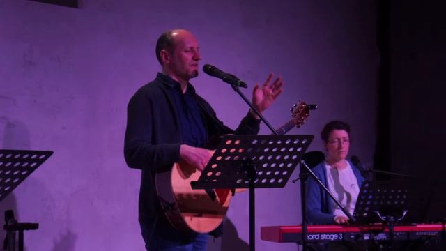 Андрей Шрайб | 2024.03.01 смотреть онлайн