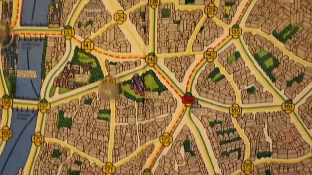 Scotland yard Board game,Malayalam| Vibes of lives смотреть онлайн