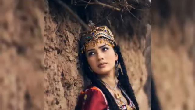 Mere rashki komar ❤🖤 смотреть онлайн