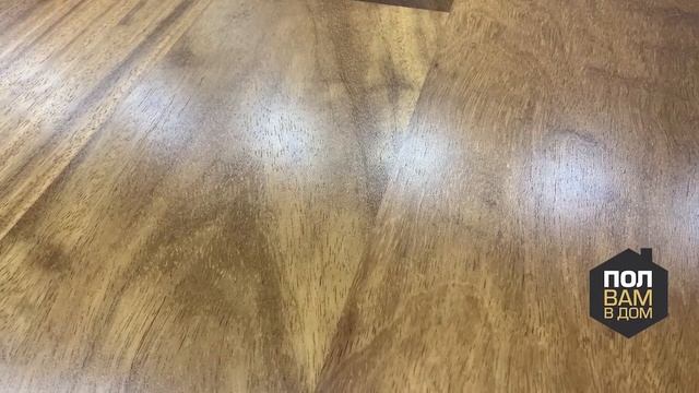 Паркетная доска KARELIA Коллекция EARTH смотреть онлайн