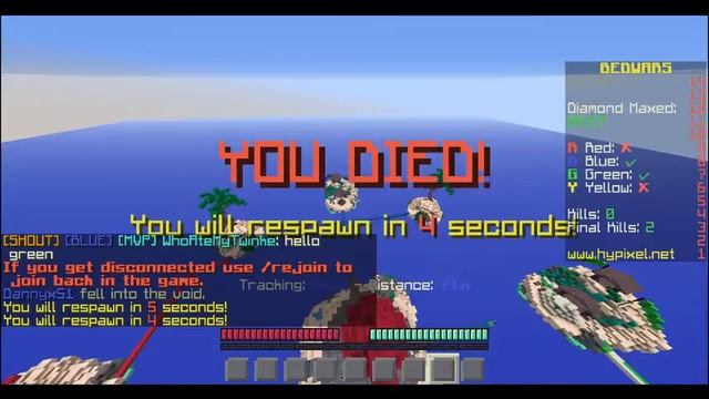 Mineraft - Bad Wars смотреть онлайн