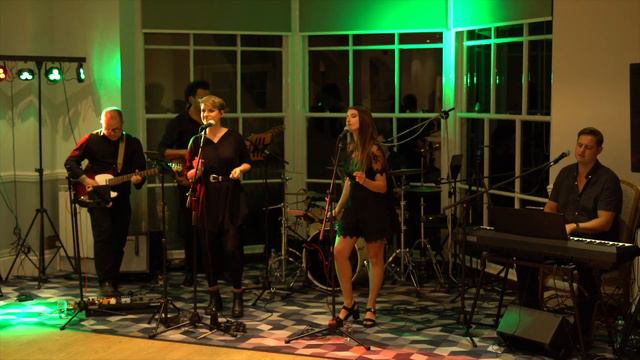 FunXion 5 Live Black Velvet - Alannah Myles смотреть онлайн