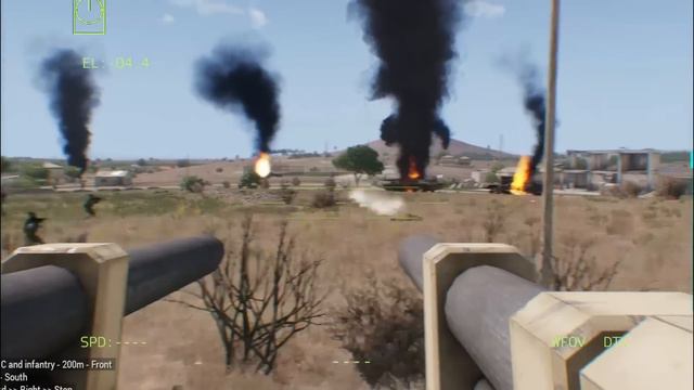 big achievement! The clever Ukrainian attack succeeded in destroying Russia's largest airport смотреть онлайн