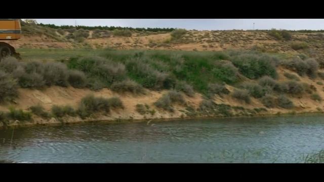 Земля Алькаррас — Русский трейлер фильма (2023) смотреть онлайн