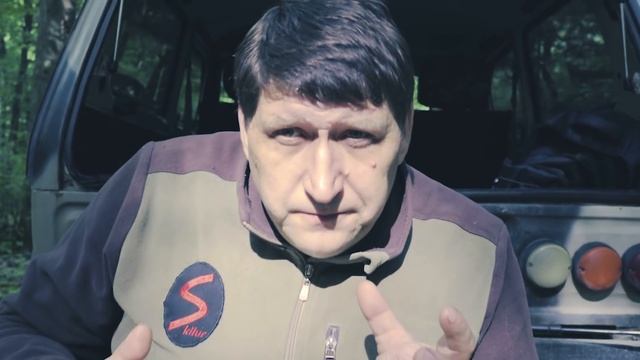 Работаю чисто по поиску клада. Коп в лесу. Вкусная еда на природе Skilur