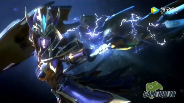 MU Awakening - Siêu phẩm MMORPG Mobile cán đổ MU Origin? смотреть онлайн