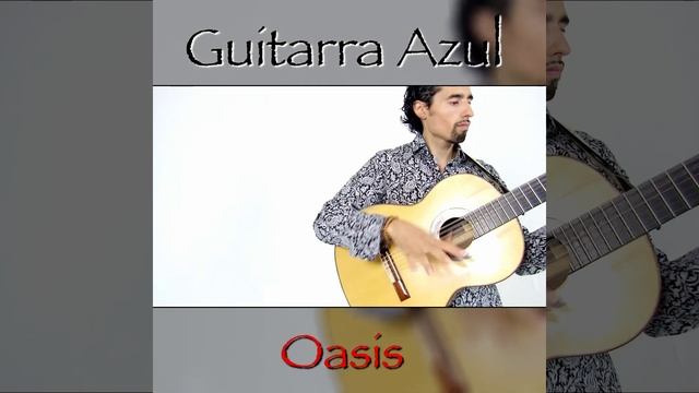 Oasis Teaser смотреть онлайн