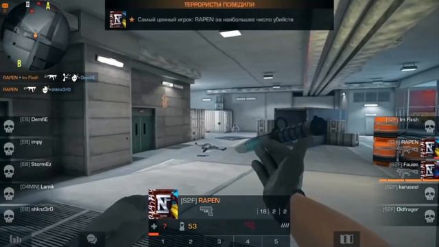 😱 ШОК! ВЫШЛА НОВАЯ СЕКРЕТНАЯ АКЦИЯ В СТАНДОФФ 2! ОБНОВЛЕНИЕ 0.23.0 смотреть онлайн