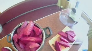 Свекольный сахар в домашних условиях ЧАСТЬ 1. Как сделать сахар из свеклы?