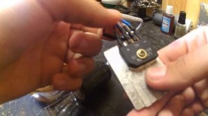 Прибор для создания ЖИВОЙ и МЕРТВОЙ воды своими руками!