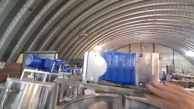 Варочные котлы опрокидывающиеся, переворотные смотреть онлайн