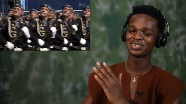 Russian Army - The Best Hell March HD Reaction!!! смотреть онлайн