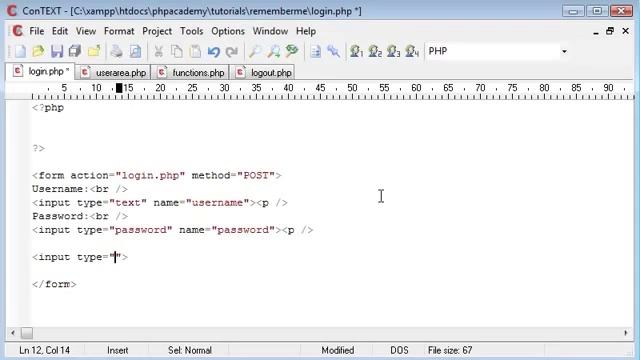 Synapseindia php development Tutorials Cookies and Sessions Part 2 смотреть онлайн