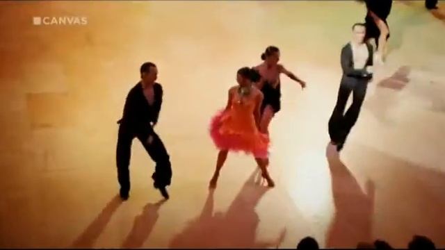 Ballroom Dancer смотреть онлайн