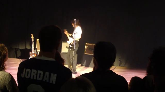 Courtney Barnett, Avante Gardener, Feb. 2020 смотреть онлайн