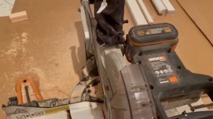 Как пользоваться ТОРЦОВОЧНОЙ ПИЛОЙ правильно!!!???