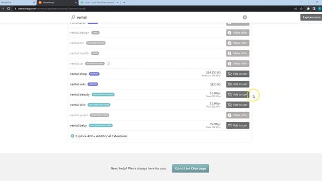 Introduction [RentalHive Course - 1/13] смотреть онлайн