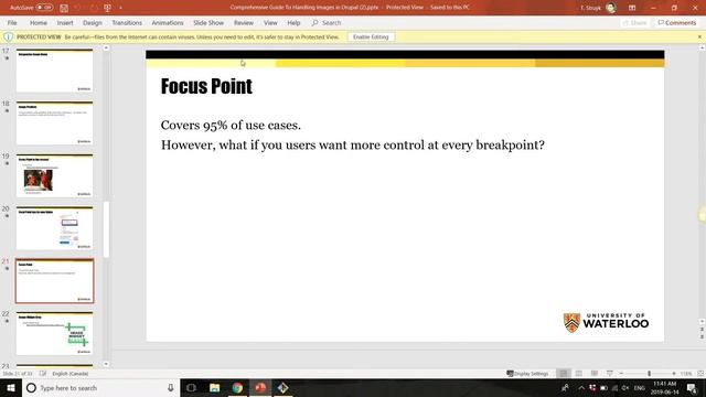 Comprehensive Guide to Handling Images in Drupal смотреть онлайн