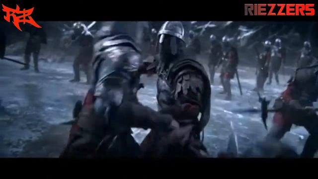 [Assassin's Creed GMV] 30STM - Closer To The Edge смотреть онлайн