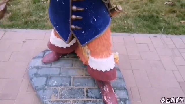 Красивый мир, где живёт сказка. смотреть онлайн