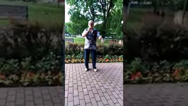 В Москве в отдалённом районе. смотреть онлайн