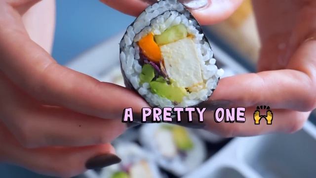 BETTER THAN TAKEOUT Back to School Lunch Ideas 🌱📚 Vegan + Budget Friendly! смотреть онлайн
