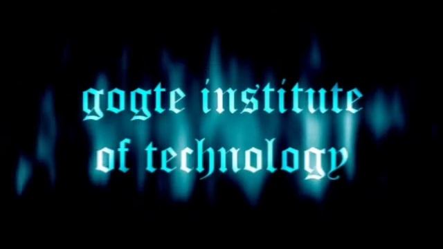 AURA 2012 ,Promotional video @ GIT Belgaum смотреть онлайн