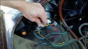 Установка Американок на ВАЗ 2105-2107 ???