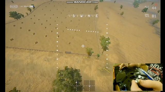 Как настраивать аппаратуру в LiftOff. смотреть онлайн