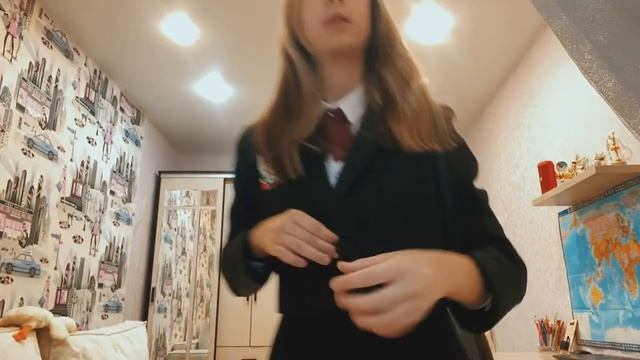 ??Мой первый влог моя неделя хожу в модельное агентство. Рассказала немножко про себя ?? смотреть онлайн