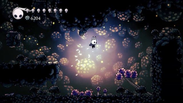 The Hive - Hallownest Vocalized (Hollow Knight Voice Acting Mod) - Part 17 смотреть онлайн