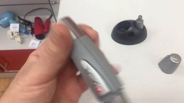 Триммер Dewal