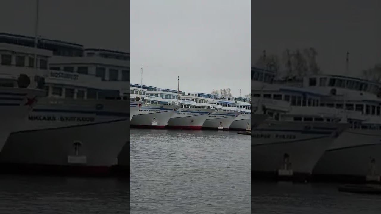 как зимуют корабли смотреть онлайн