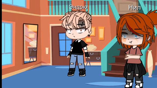 Что-то из жизни |все ради игры |Gacha Club |meme |моё Ay смотреть онлайн