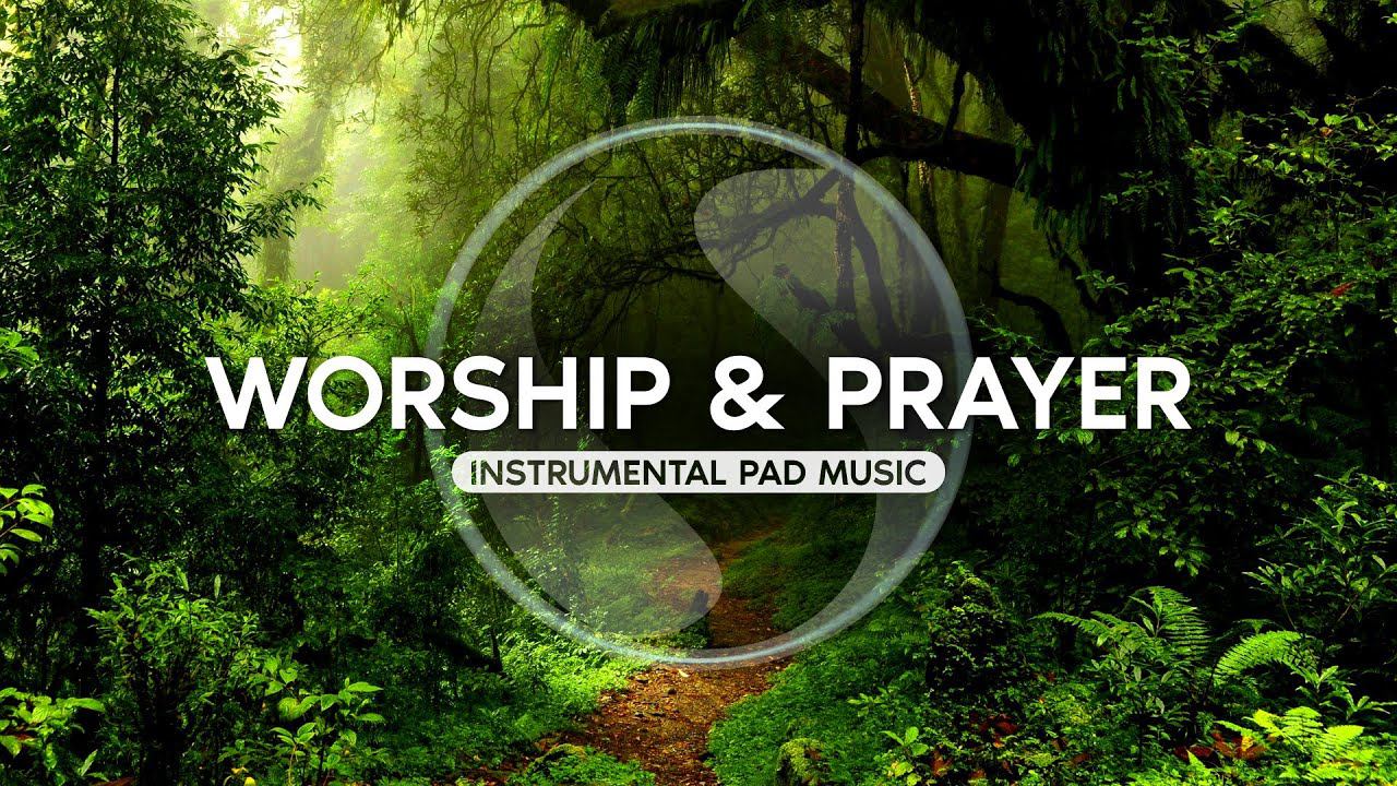 Спокойная Фортепианная Музыка • Для Поклонения и Молитвы смотреть онлайн