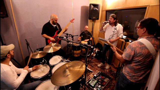 BANDA VITAL BRASIL смотреть онлайн