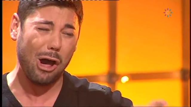 Miguel Poveda, Moraito Chico y Carrasco Family - Alfileres de colores смотреть онлайн