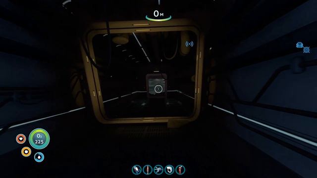 SUBNAUTICA - ТУШИМ АВРОРУ #09 смотреть онлайн